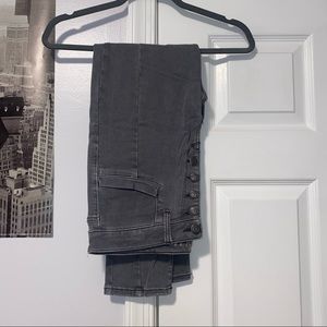 💗American Eagle Highest Rise Stretch Jeggings💗